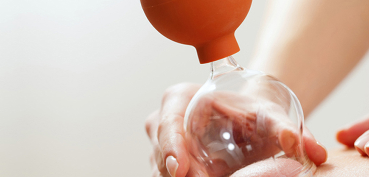 Massage with vacuum cans from cellulite: get rid of cellulite yourself