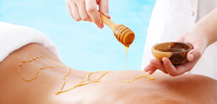 Honey massage at home: tips and tricks
