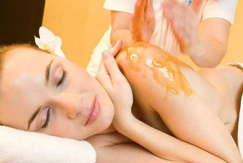Honey massage at home: tips and tricks