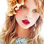 Fashionable hair length 2013