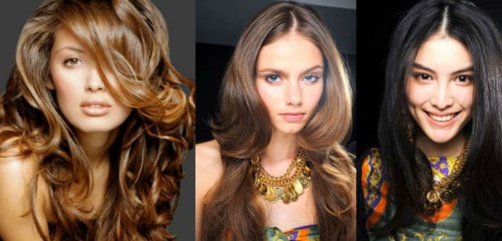 fashion haircuts