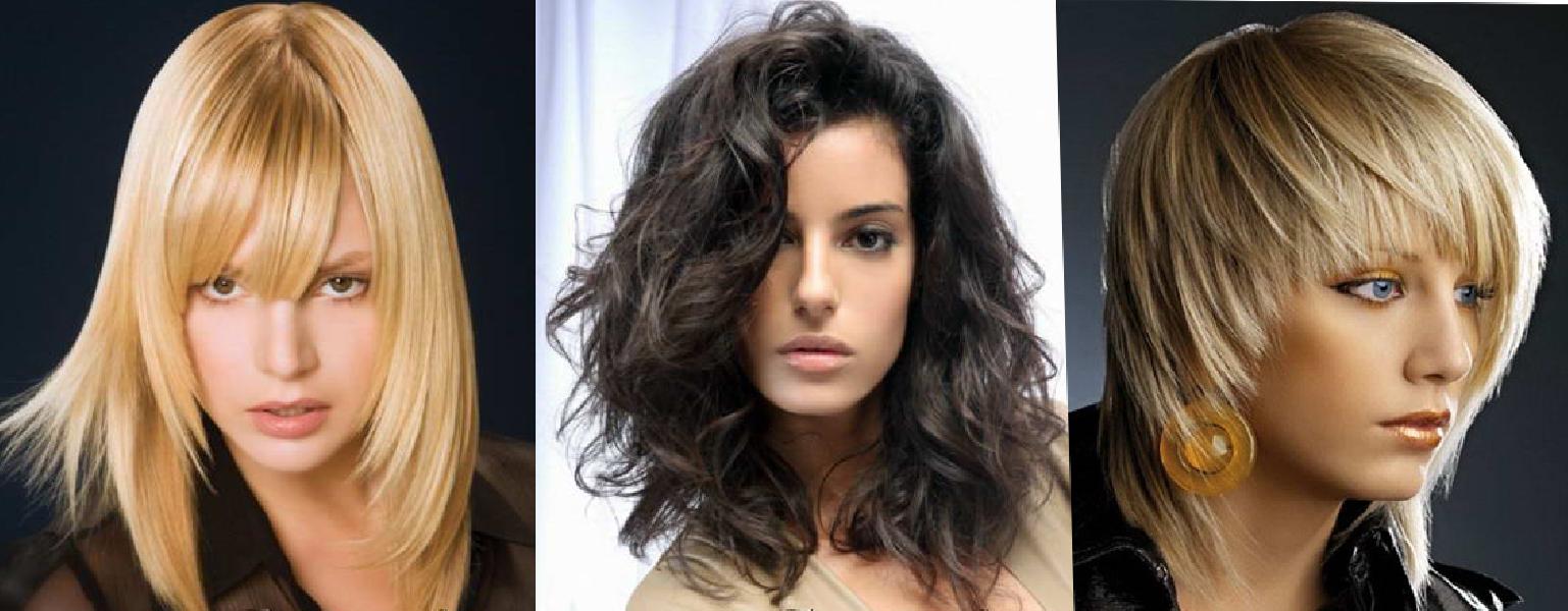 fashionable bulk hairstyles different varieties of haircuts