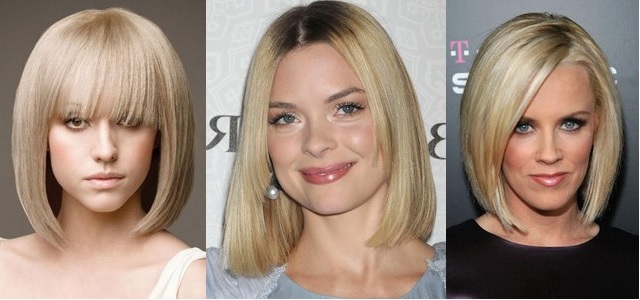 hairstyle