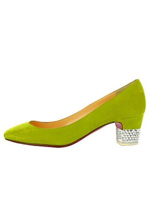 Fashionable summer shoes 2012 Fashionable summer shoes 2012