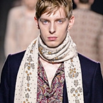 Fashionable men's clothing in winter 2014: photos of fashion trends in men's clothing