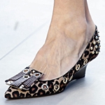 Fashionable women's shoes autumn winter 2014: photos of the most fashionable winter shoes of 2014