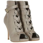 Fashion spring boots 2012 Fashion spring boots 2012