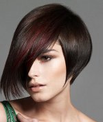 Fashionable Bangs 2011 Fashionable Bangs 2011