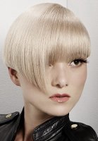 Fashionable Bangs 2011 Fashionable Bangs 2011