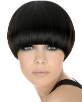 Fashionable Bangs 2011 Fashionable Bangs 2011