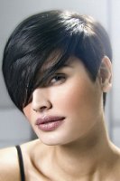 Fashionable Bangs 2011 Fashionable Bangs 2011