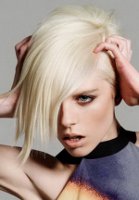 Fashionable Bangs 2011 Fashionable Bangs 2011