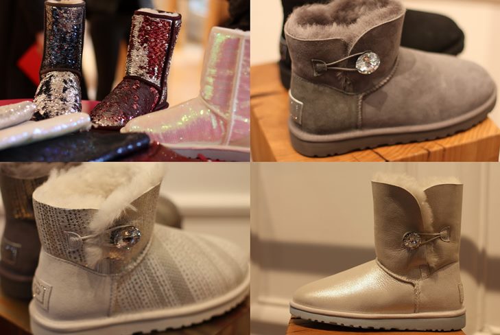 Fashionable and original ugg boots 2013-2014
