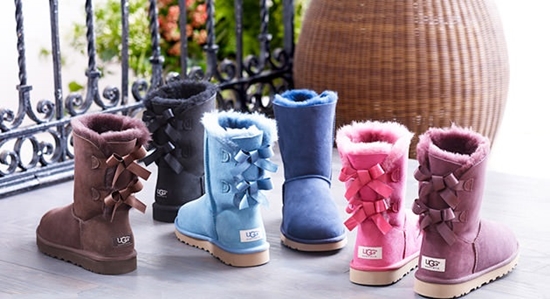 Fashionable and original ugg boots 2013-2014