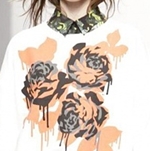 Fashionable sweaters winter 2013-2014: photos of the most stylish women's sweater of 2014 