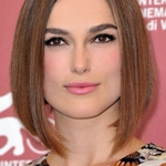 Fashionable short hairstyles spring-summer 2013