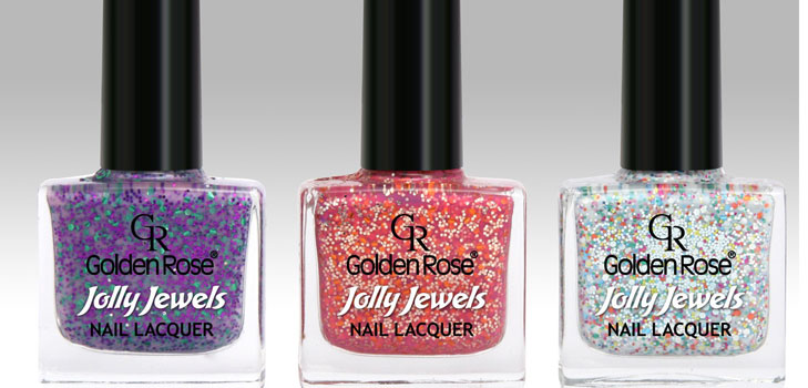  Fashionable varnishes for nails, autumn-winter 2014-2015