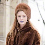 Fashionable fur hats in winter 2014: photos of the most fashionable female fur hats of 2014 