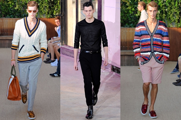 cardigans spring-summer 2013