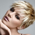 Hairstyles on the prom for short hair