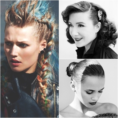 hair