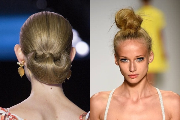 Fashion hairstyles autumn-winter 2015-2016 (photo): what hairstyles are the most fashionable in 2015?