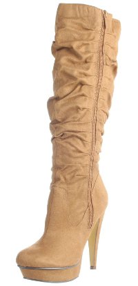 Fashionable autumn boots 2012 Fashionable autumn boots 2012