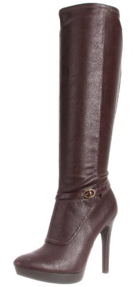 Fashionable autumn boots 2012 Fashionable autumn boots 2012