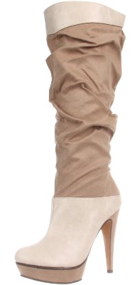 Fashionable autumn boots 2012 Fashionable autumn boots 2012