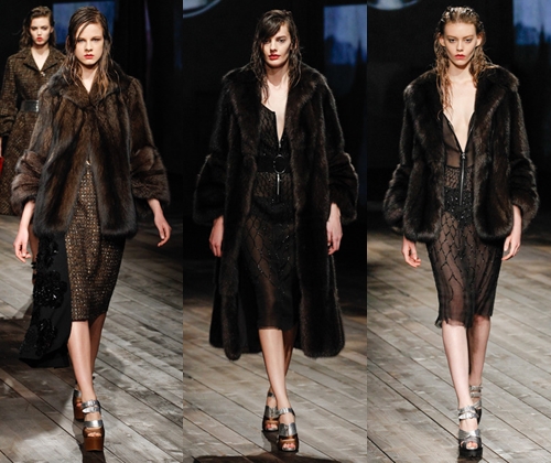 Fashionable Winter Coats 2013-2014
