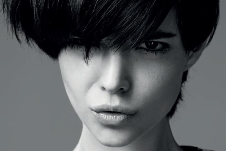 Fashionable haircuts autumn winter 2013-2014: photo of the most fashionable short and long haircuts of 2014