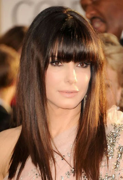 Cascading haircuts for long hair. Trends 2014-2015