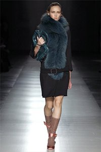 Fashion trends of 2012 Fashion trends of 2012