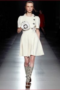 Fashion trends of 2012 Fashion trends of 2012