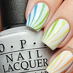 Trends in manicure winter 2013