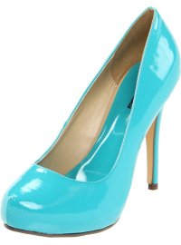 Fashionable shoes: spring 2012