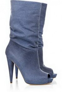 Fashionable spring boots 2012 Fashionable spring boots 2012