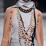 Fashionable things in the autumn-winter season 2013-2014: photos of the most fashionable models of women's clothing