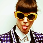 Fashion Accessories Spring-Summer 2013