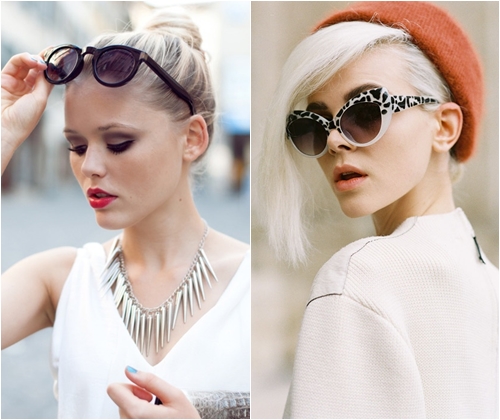 Fashion Accessories Spring-Summer 2013