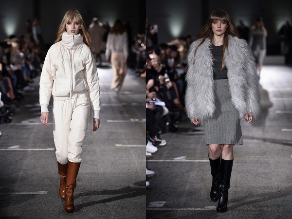 Fashionable women's jackets autumn-winter 2015-2016 (photo): the most fashionable models of women's jackets