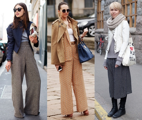 Fashionable women's jackets autumn-winter 2015-2016 (photo): the most fashionable models of women's jackets
