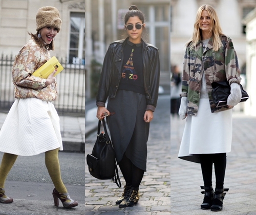 Fashionable women's jackets autumn-winter 2015-2016 (photo): the most fashionable models of women's jackets