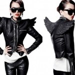 fashionable jackets spring 2013