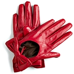 Fashionable gloves spring-summer 2013