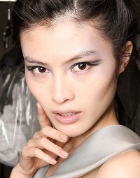 Fashionable nail polish 2012 Fashionable nail polish 2012