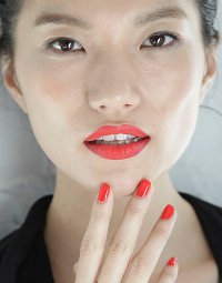 Fashionable nail polish 2012 Fashionable nail polish 2012