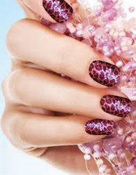 Fashionable manicure 2012 Fashionable manicure 2012