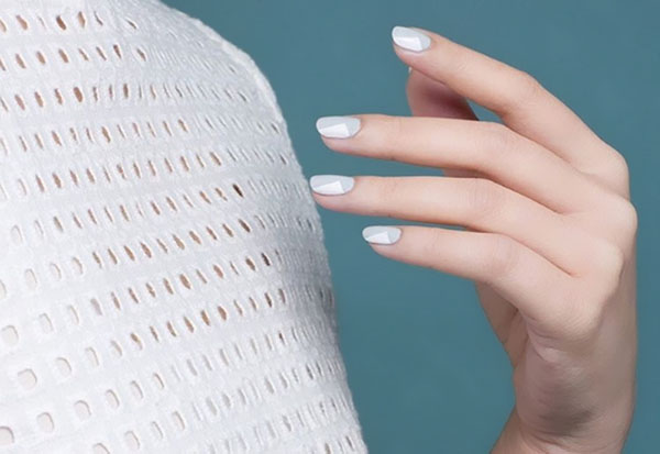 Fashionable pastel manicure: the best examples of Instagram bloggers