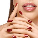 Fashionable spring manicure 2011 Fashionable spring manicure 2011